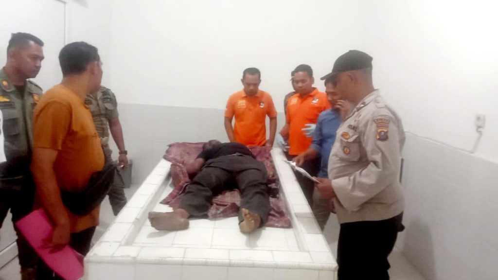 Coba Curi Kabel, Pegawai PLN Tewas Tersetrum