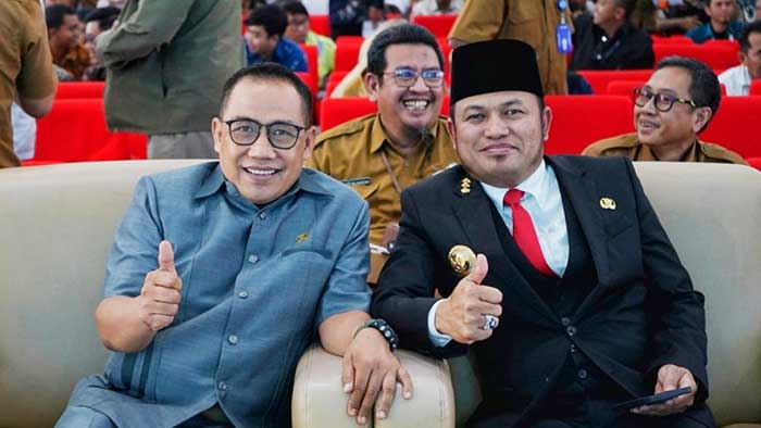 PROPER dan Adiwiyata, Langkah Awal Menuju Komitmen Nyata