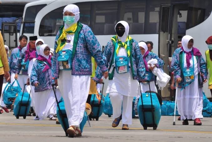 BP Haji Tolak Jalur Laut untuk Pemberangkatan Haji