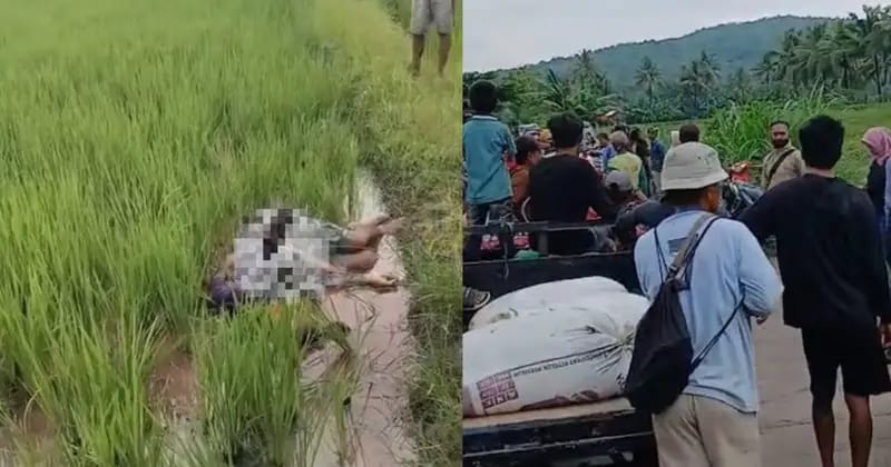 Pembunuhan Bermotif Dendam Gegerkan Bone