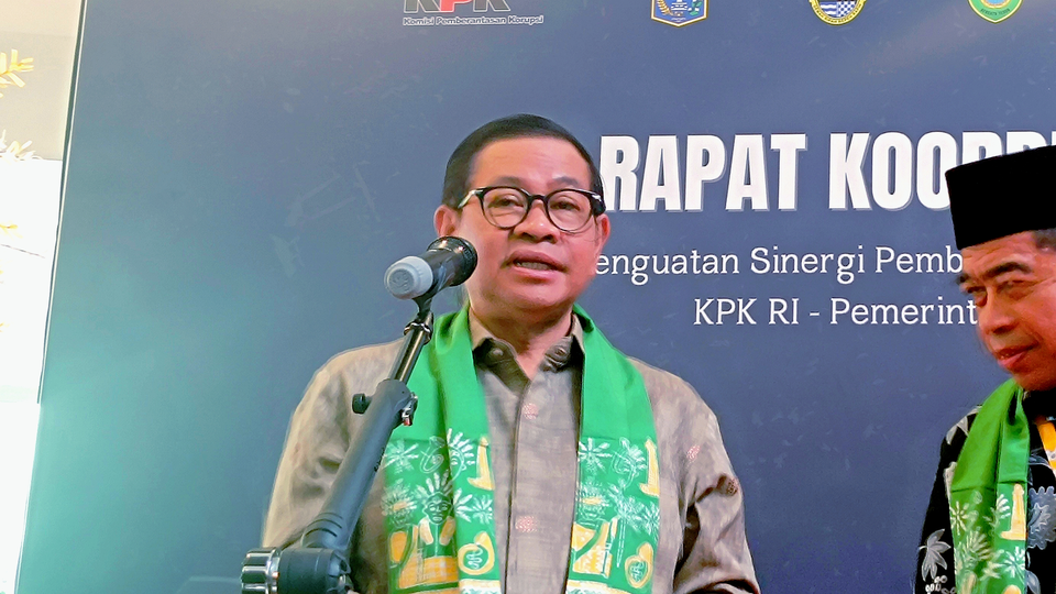 Pemprov Jakarta Panggil Food Station soal Beras Oplosan