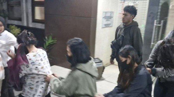 Sindikat Bayi Dijual ke Luar Negeri Terbongkar