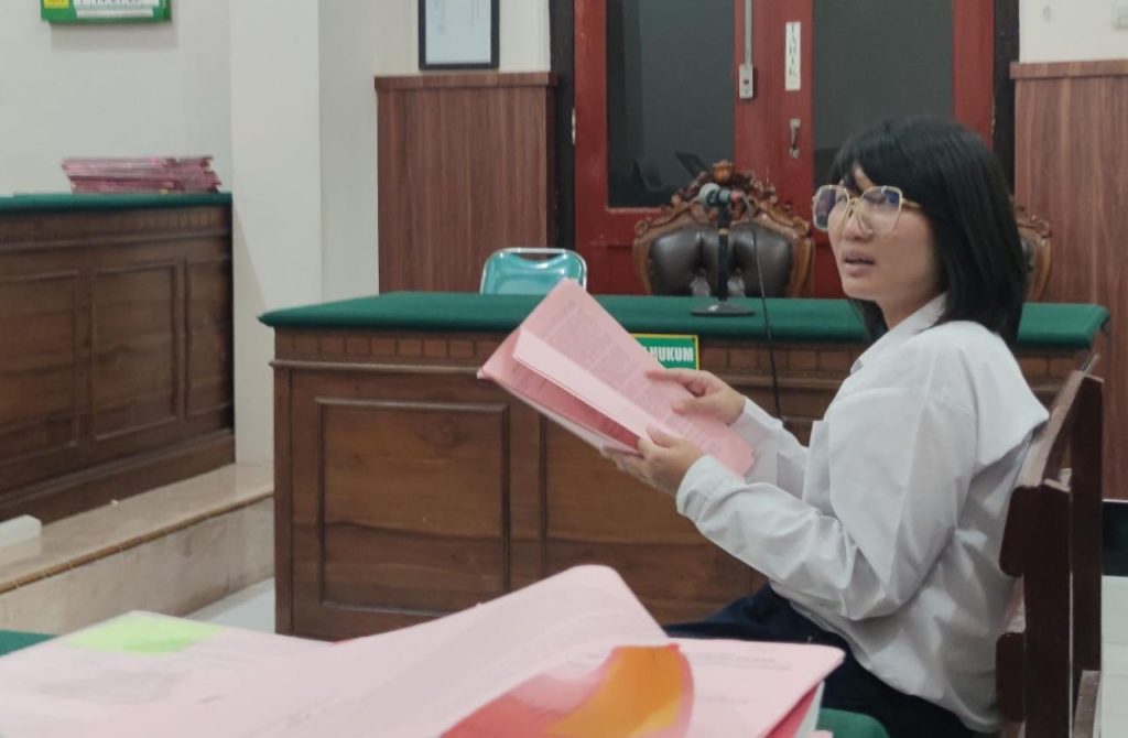 Dibalik Janji Investasi, Uang Korban Dipakai untuk Gaya Hidup