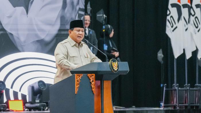 Presiden Tegaskan Hukum untuk Mafia Beras Oplosan