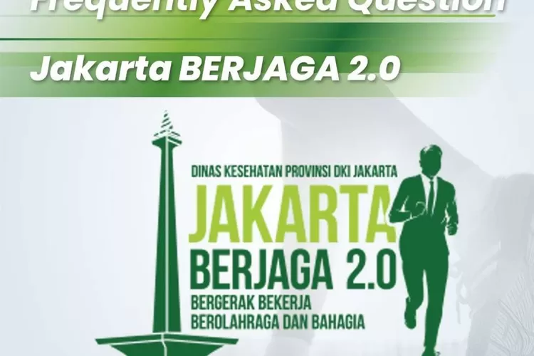 Program Jakarta Berjaga 2.0 Resmi Dimulai