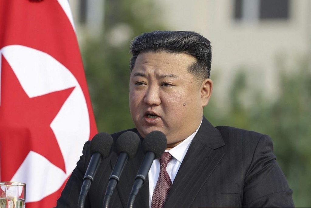 Pyongyang Tolak Rekonsiliasi Seoul