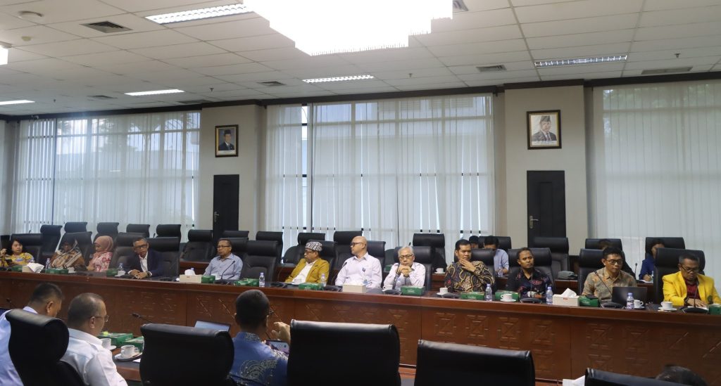 Regulasi Jadi Kunci Keberlanjutan Gratispol