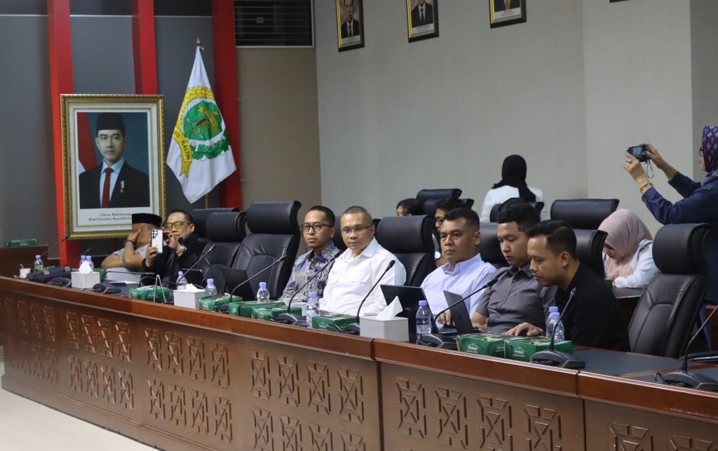 Skema UKT Gratispol Dirancang untuk Kepastian Hak Mahasiswa