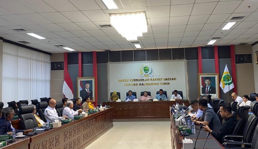 Sinkronisasi Jadwal Jadi Kunci Sukses Program Gratispol