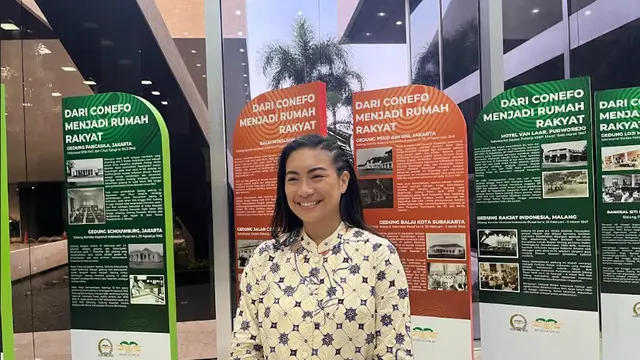 Keponakan Prabowo Minta Kesetaraan untuk Direktorat PPA PPO Polri