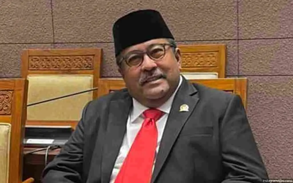 Rano Karno Dorong Sertifikasi Guru Ngaji