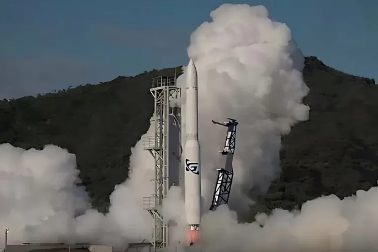 Roket Australia Gagal Capai Orbit di Uji Coba Perdana