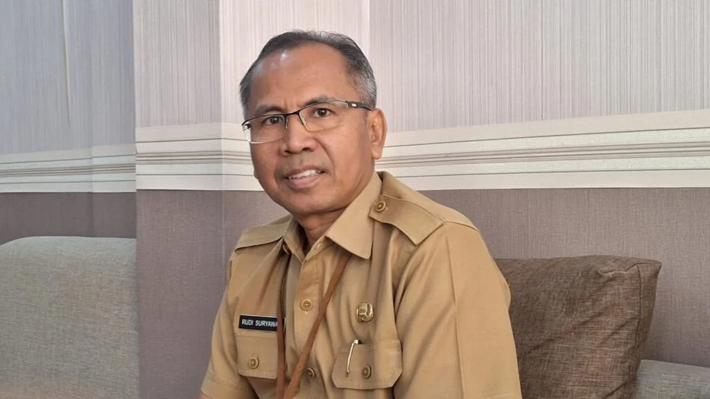 Job Fair Perhotelan NTB Dibuka Sehari Saja