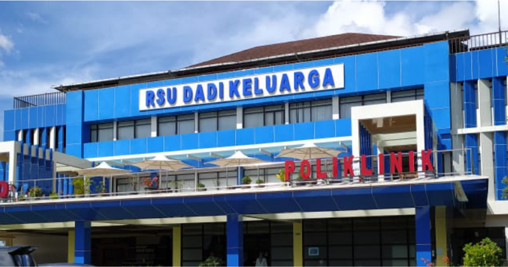 RS Dadi Keluarga Musnahkan 5 Ton Arsip Medis