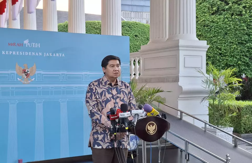25.000 Rumah Subsidi Diluncurkan September 2025
