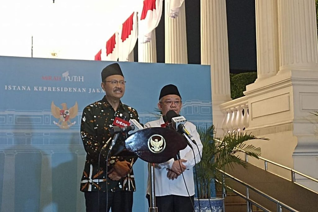 Rp 1 Triliun Digelontorkan, Sekolah Rakyat Jadi Prioritas