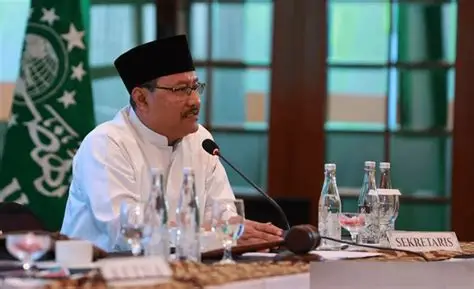 Sekolah Rakyat Harus Jadi Pemutus Rantai Kemiskinan