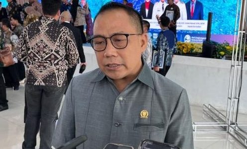 Sarkowi: DSBK Wajib Jadi Etalase Budaya Kalimantan