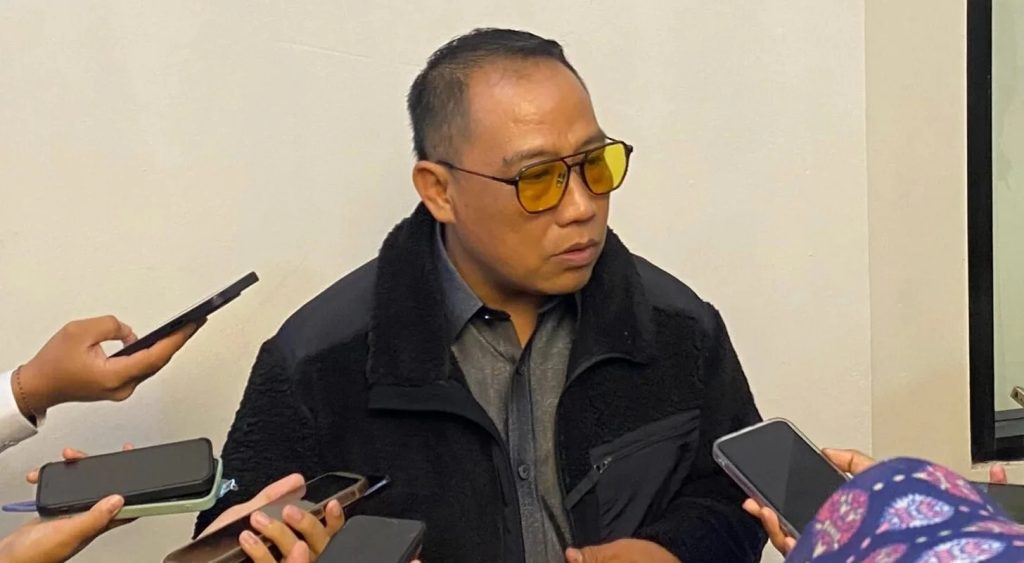 Sarkowi: Seniman Kaltim Hebat, Tapi Minim Anggaran