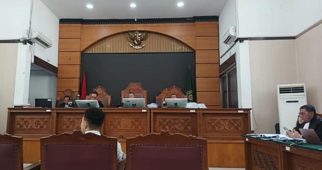 Sidang Lanjutan Nikita vs Reza Gladys Kembali Digelar