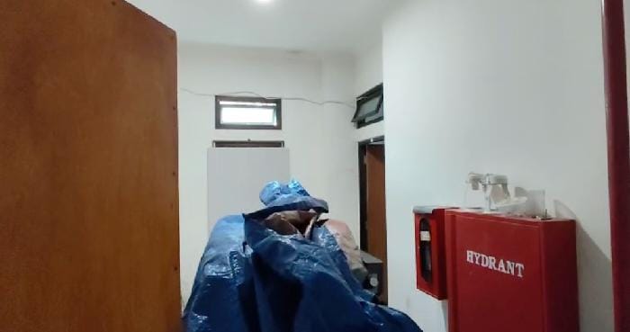 Produksi Uang Palsu di Kampus, Sidang Digelar di Perpustakaan UIN