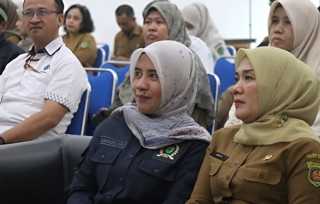 Sinergi Pelatihan dan Industri Dongkrak Daya Saing Lokal