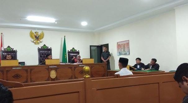 Skandal Uang Palsu UIN Makassar Kian Dalam