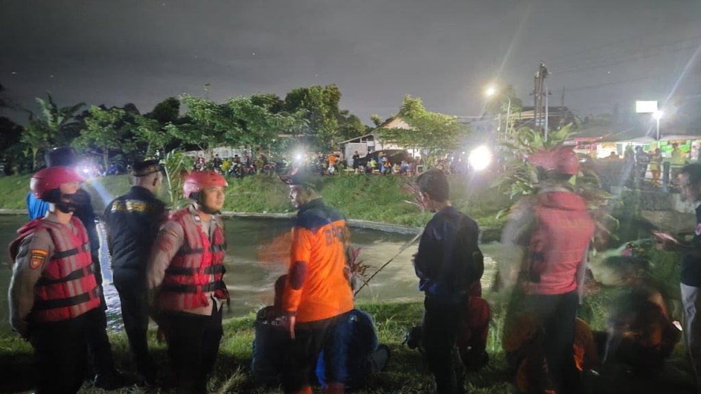 Sungai Lodagung Telan Bocah 6 Tahun, Tim SAR Dikerahkan