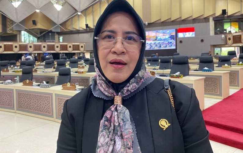 Syarifatul Sya’diah: Pengawasan Prioritas RPJMD Harus Ketat