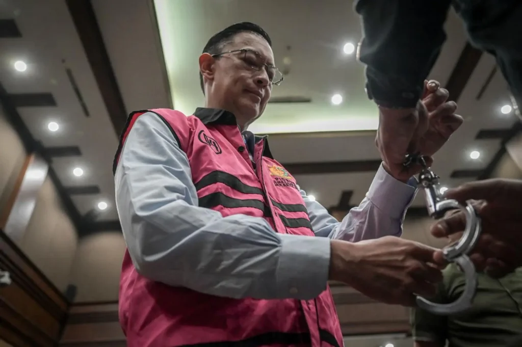 Tak Terima Vonis, Tom Lembong Ajukan Banding