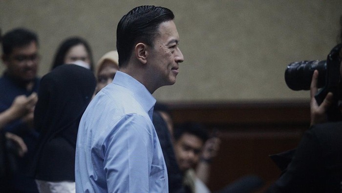 Tom Lembong Hadapi Tuntutan Jaksa Hari Ini