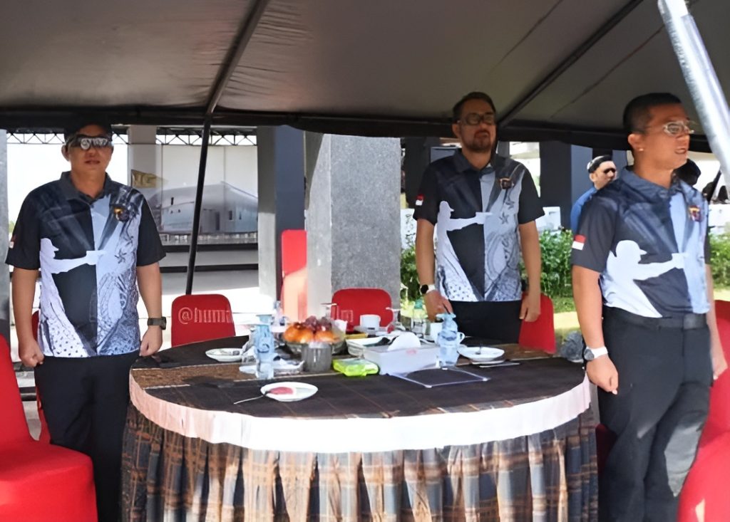 Turnamen dan Aksi Sosial Warnai Hari Bhayangkara di Kaltim
