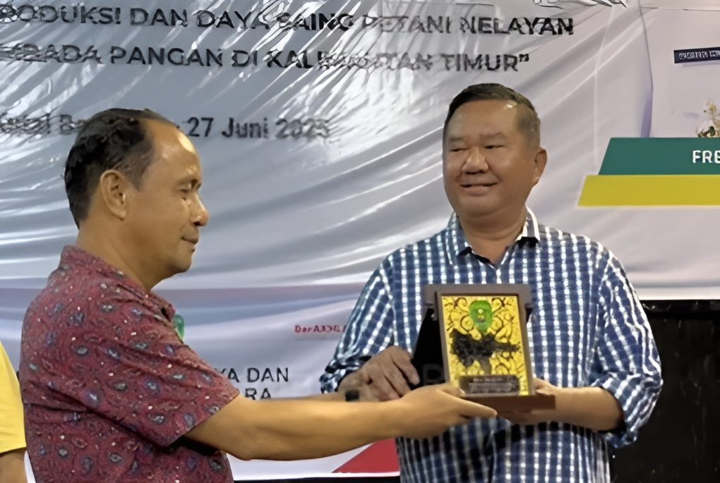 UMKM dan Seni Tradisi Bersatu di Gita Nusantara