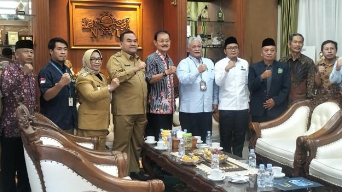 Pro-Kontra PSDKU UNY Blora, Pemerintah Siap Evaluasi