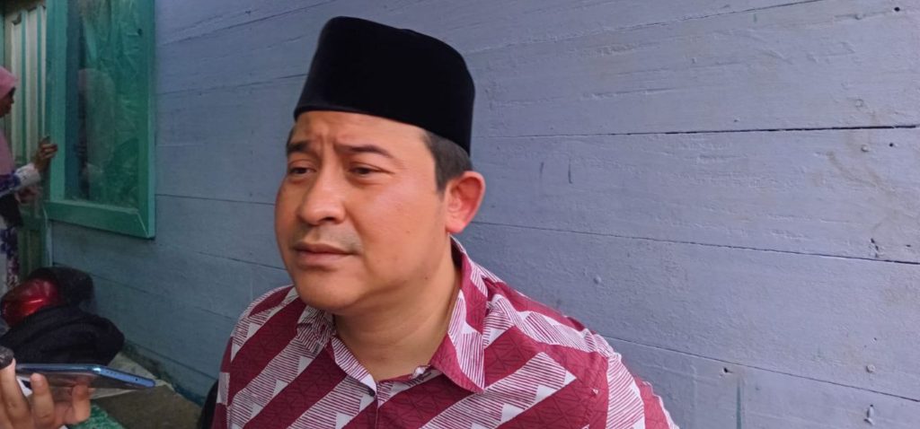 Sapto Setyo Dorong Realisasi Janji Pendidikan Gratis Gubernur Kaltim