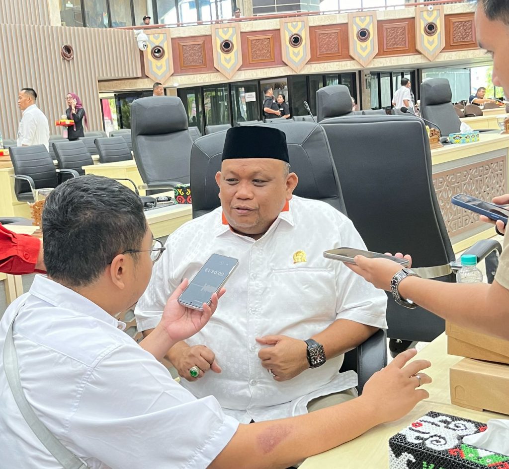 Kekurangan Guru dan Ruang Kelas Jadi Sorotan DPRD Kaltim