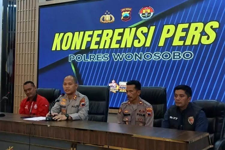 Laporan Tak Digubris, Warga Wonosobo Ungkap di Medsos