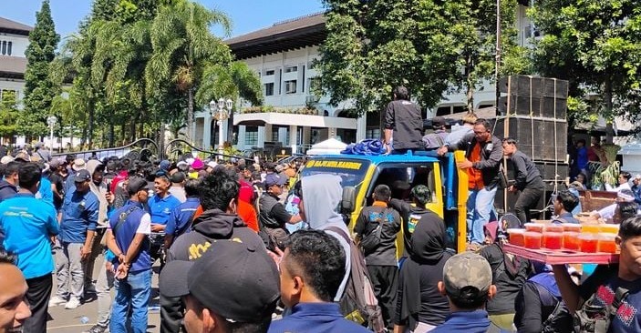 Pekerja Wisata Desak Larangan Study Tour Dicabut