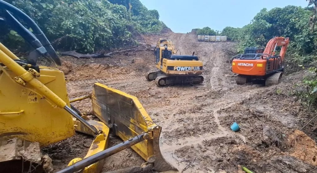 Pelat Luar Daerah Hambat Penerimaan Pajak Kaltim