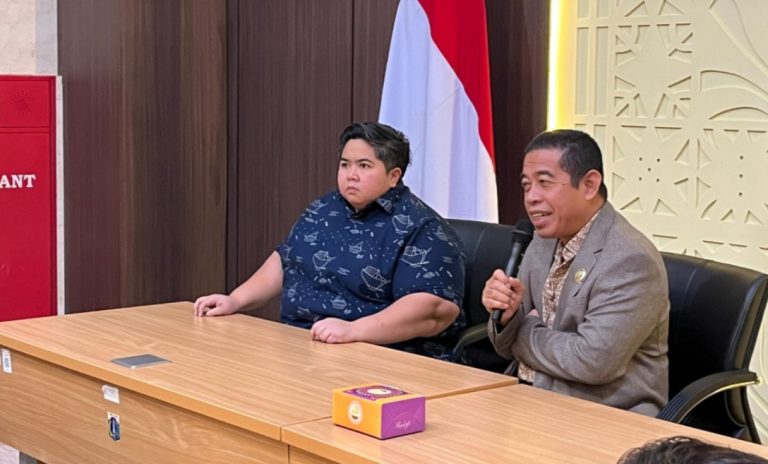 Ananda Moeis: Legislasi Daerah Harus Sinkron