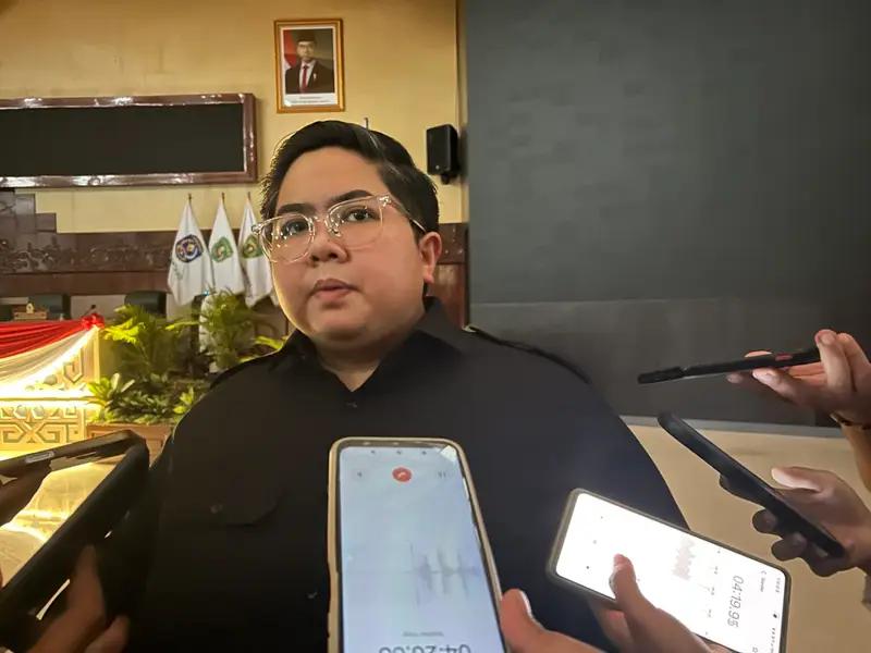 Ananda Moeis: Kolam Retensi Harus Jadi Solusi Sistemik