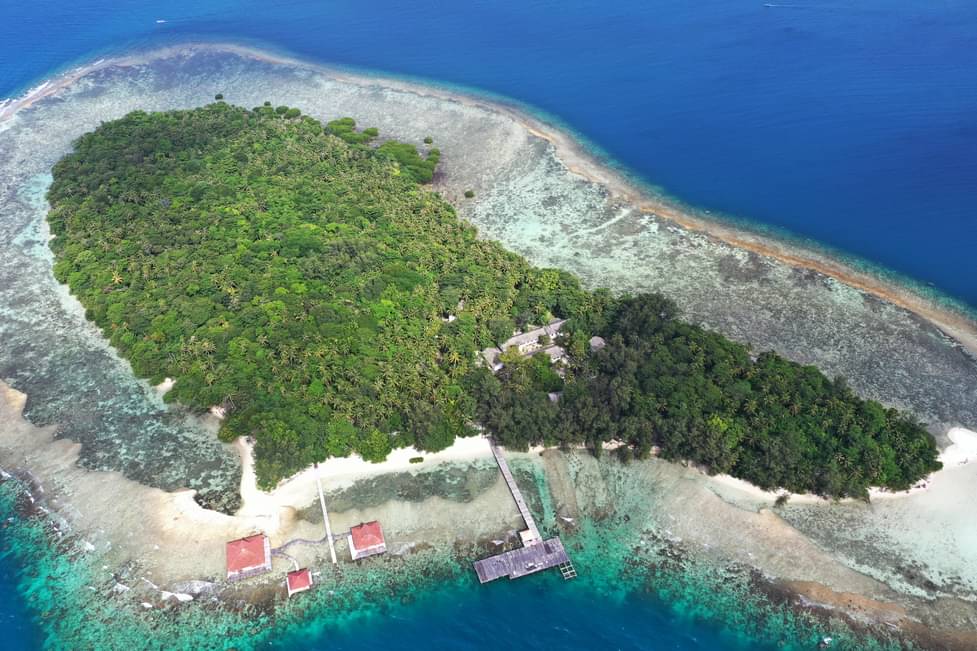 Pemprov NTB Tegaskan Penjualan Pulau Panjang Melanggar Hukum