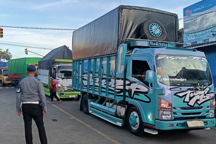 Jalur Denpasar–Gilimanuk Dibuka, Ekonomi Warga Hidup Lagi
