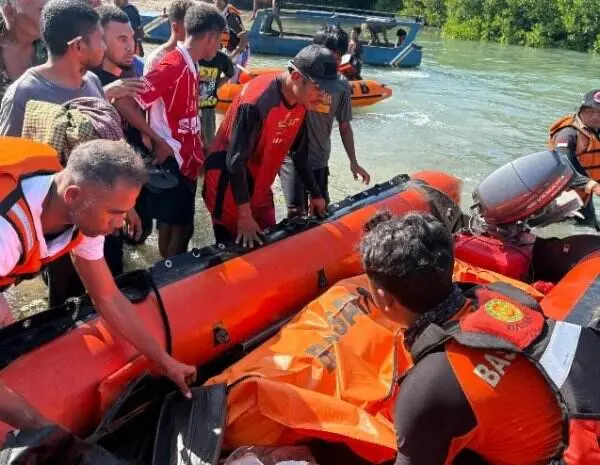 Melaut Sendirian, Nelayan 70 Tahun Tewas di Laut