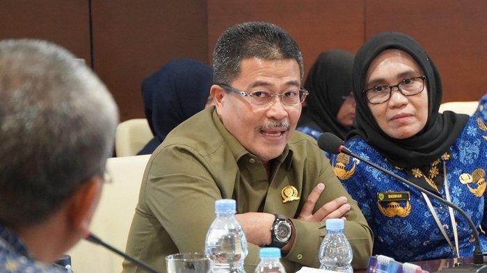 DPRD Kaltim Dorong Sinergi Jaga Layanan BPJS
