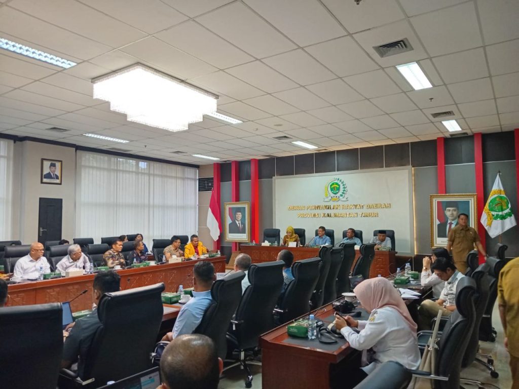 DPRD Minta Pemerataan Sekolah dan Solusi Jangka Panjang