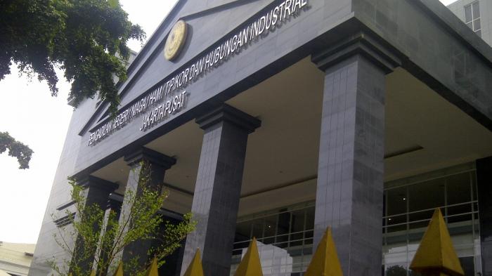 Sidang Perdana Korupsi Rp 1,2 T PT ASDP Digelar