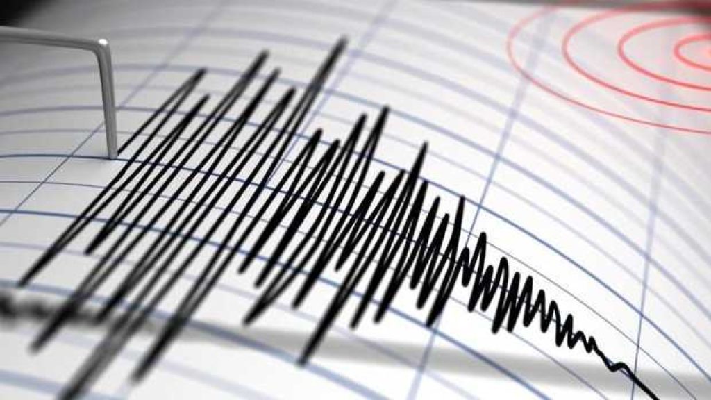 BMKG Catat Gempa 4,1 SR di Alor, Tak Picu Tsunami