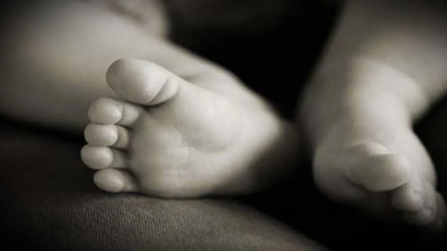 Tragis, Bayi Dua Bulan Tewas Diduga Dianiaya Ibunya