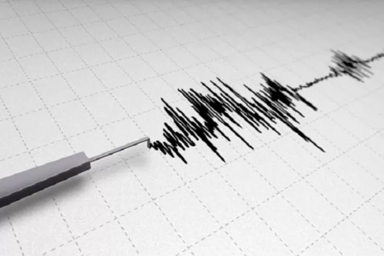 Gempa M5,1 Guncang Selatan Jawa, Tak Picu Tsunami